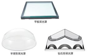 香港正能量采光裝置種類 香港正能量采光裝置種類