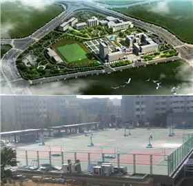 昆明第一中學(xué) 昆明第一中學(xué)