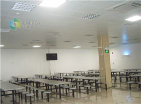 導(dǎo)光管采光實(shí)現(xiàn)建筑光與燈的融合 導(dǎo)光管采光實(shí)現(xiàn)建筑光與燈的融合