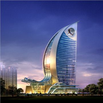 佛山溫德姆酒店光導(dǎo)照明應(yīng)用 佛山溫德姆酒店光導(dǎo)照明應(yīng)用