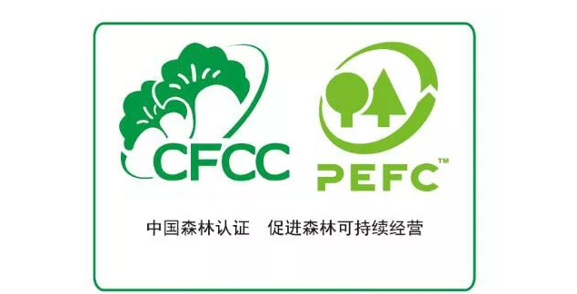 【新聞】伽立實業(yè)集團產品培訓之PEFC和CFCC認證培訓