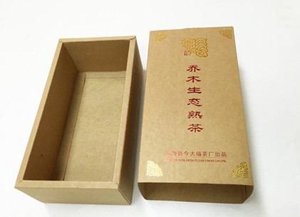 進(jìn)口?？埐枞~包裝牛皮紙火柴盒解析